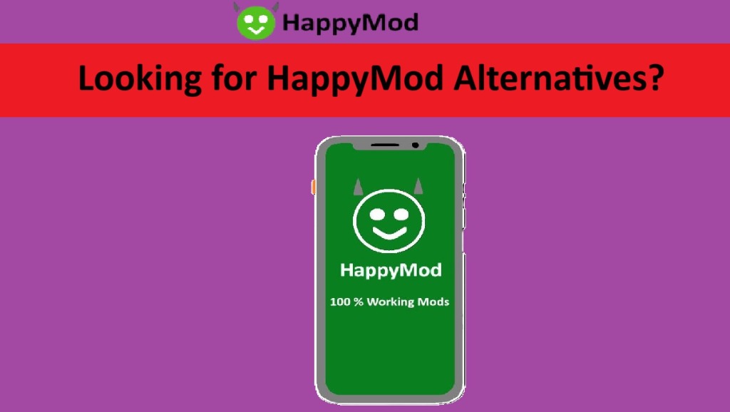 Procurando Alternativas ao HappyMod? Aqui Estão Opções Seguras para 2026