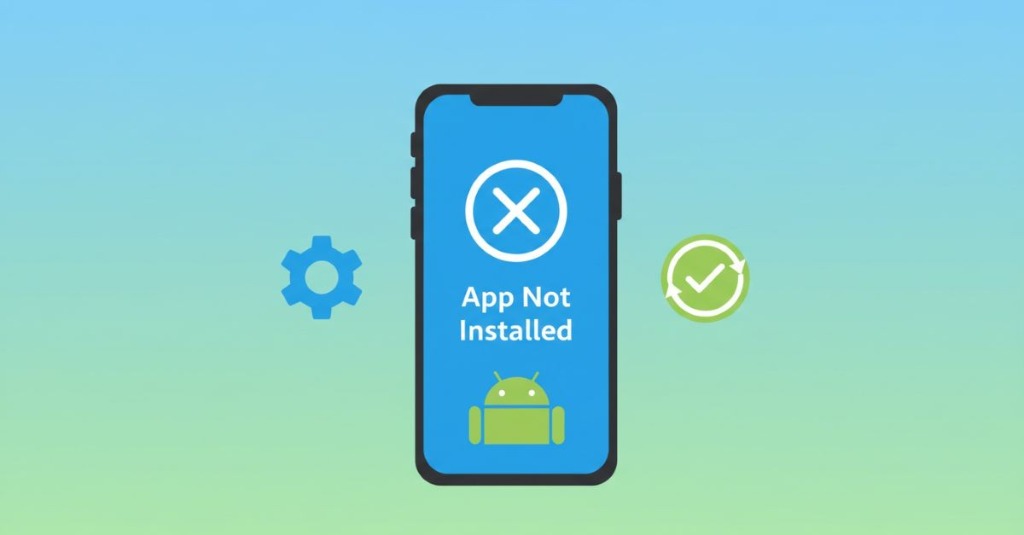 Como resolver o erro "Application Not Installed" apresentado no HappyMod do seu telemóvel Android?