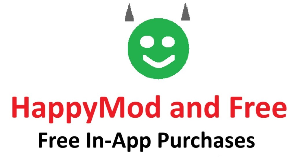 HappyMod e Compras Grátis na App: O Que Deve Saber
