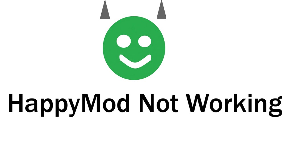 O HappyMod não funciona? Tente estas correções (2026)